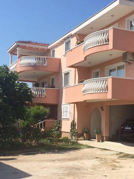 ורסי Apartments Sofija מראה חיצוני תמונה