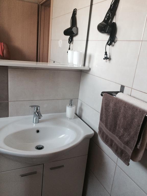 ורסי Apartments Sofija מראה חיצוני תמונה