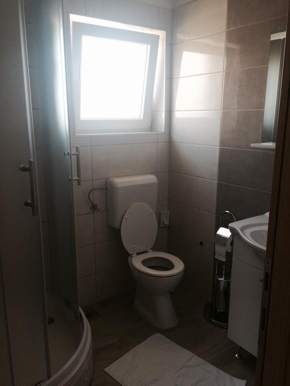 ורסי Apartments Sofija מראה חיצוני תמונה