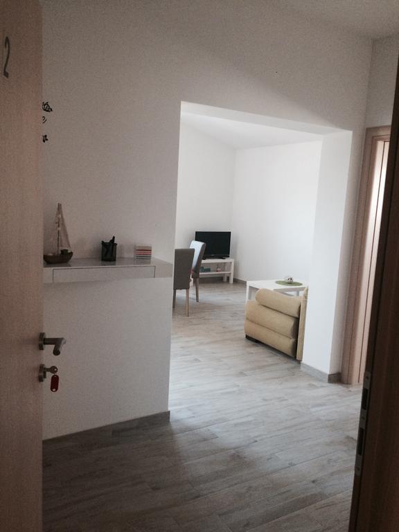 ורסי Apartments Sofija מראה חיצוני תמונה