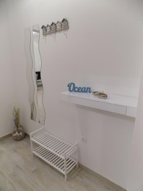 ורסי Apartments Sofija מראה חיצוני תמונה
