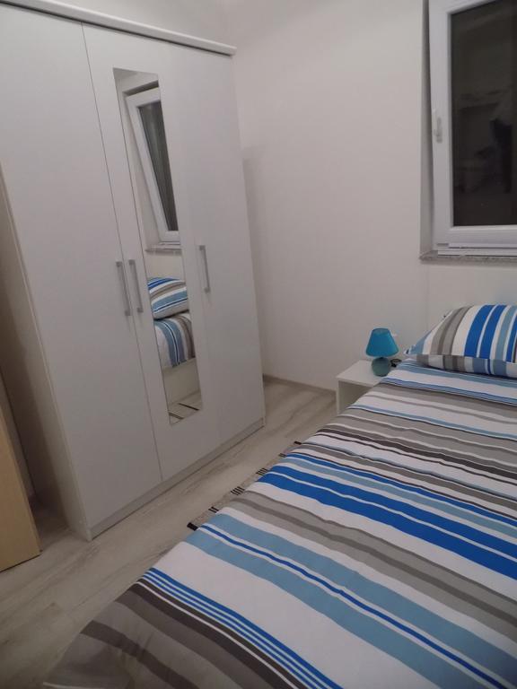 ורסי Apartments Sofija מראה חיצוני תמונה