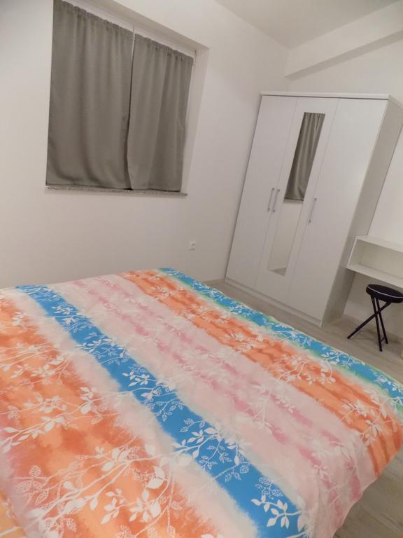 ורסי Apartments Sofija מראה חיצוני תמונה