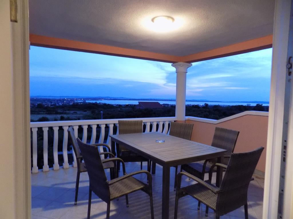 ורסי Apartments Sofija מראה חיצוני תמונה