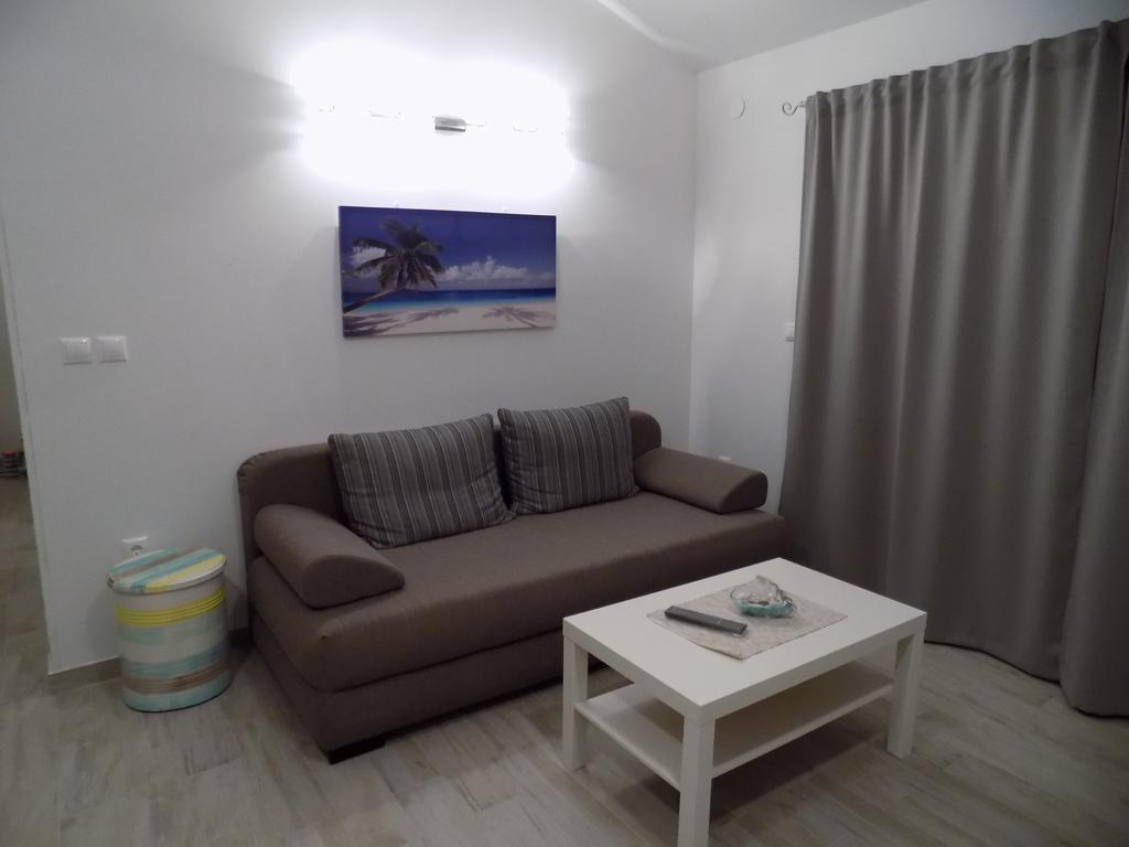 ורסי Apartments Sofija מראה חיצוני תמונה