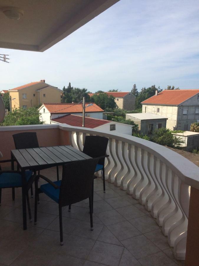 ורסי Apartments Sofija מראה חיצוני תמונה