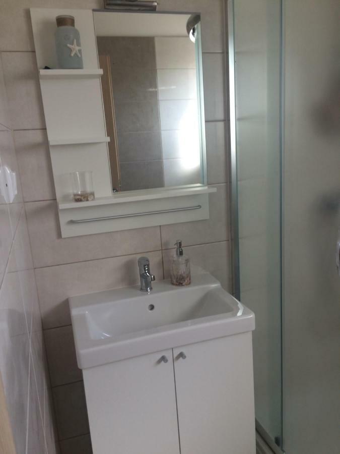 ורסי Apartments Sofija מראה חיצוני תמונה
