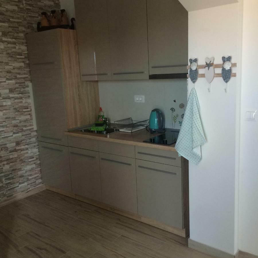 ורסי Apartments Sofija מראה חיצוני תמונה