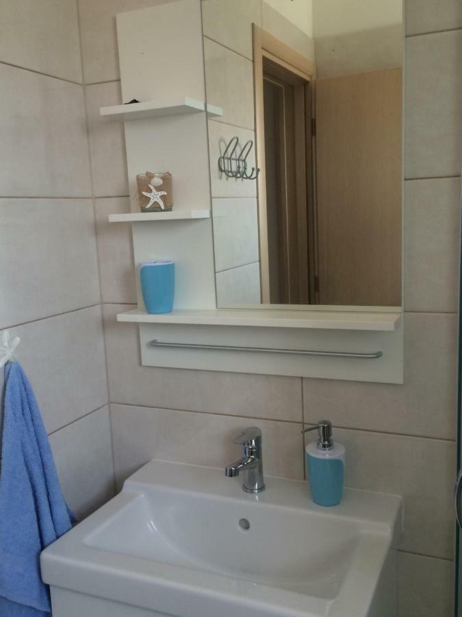 ורסי Apartments Sofija מראה חיצוני תמונה