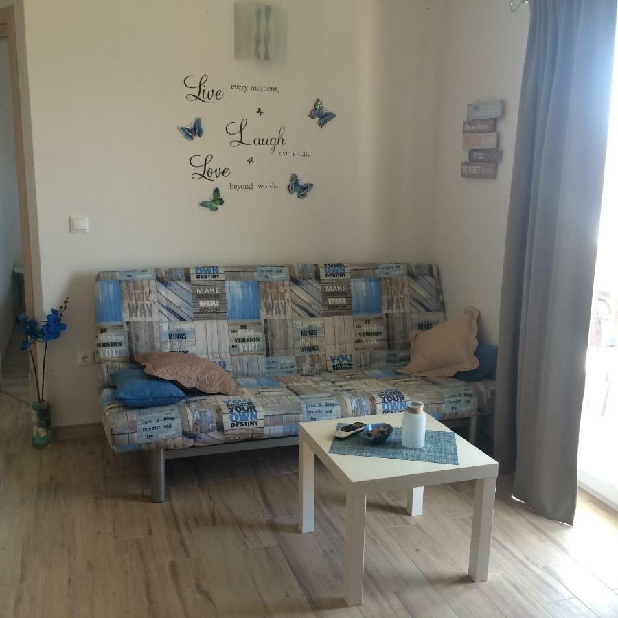 ורסי Apartments Sofija מראה חיצוני תמונה